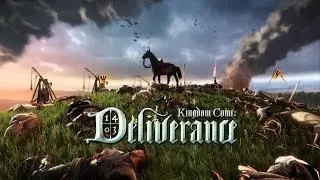 Рыцарь-кузнец удалой молодец | Kingdom Come: Deliverance #8