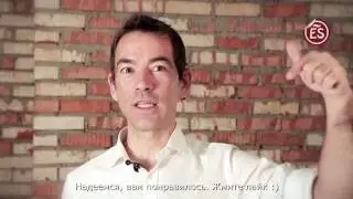 8 gestos para clase de español / испанские жесты