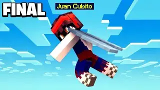 DIOSES DE TODO *EL FINAL* / EL DIOS DE TODO  #24 🗿