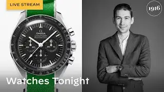 The Fatal Flaws of Watches We Love - Omega, Tudor, and More