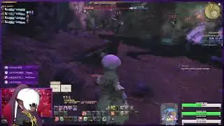 Final Fantasy XIV: Dawntrail Early Access (S0)
