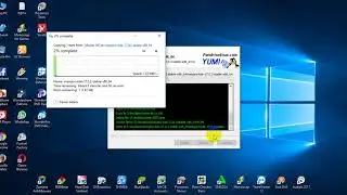 Cara Menggunakan Yumi Untuk Membuat Bootable Linux Manjaro