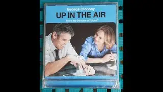 Opening to Up In The Air (2009) 2010 VCD