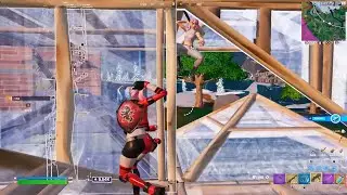 Waste 💔 ( Fortnite Montage )