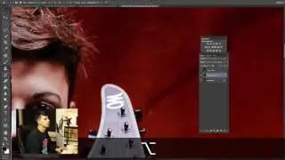 How to REMOVE DISTRACTING OBJECTS (Photoshop CC)