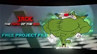 The Jack - Papa Of The World 🗿