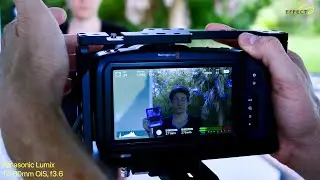 Shaky Video - Filming for Stabilization in Davinci Resolve  BMPCC4K | Ming Effect