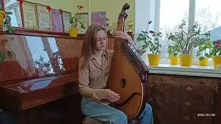 Сова Анастасія, ном. А, кат. ІІІ (старш.), О. Бартосевич Падолист