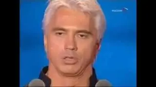 Хворостовский  Гори, гори, моя звезда | D. Hvorostovsky  Shine, shine, my star