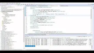 Springboot tutorial -1 Initial setup
