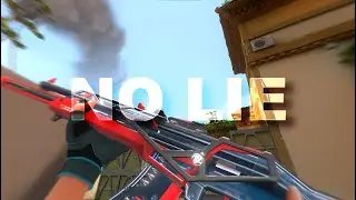 No Lie 🙅‍♂️🔥 (Valorant Montage)