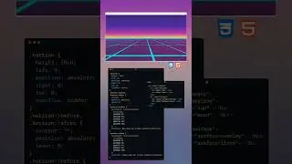 Moving Scenery Effect | Day & Night Effect | 