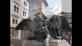 Venezia vista da un dilettante 2023 02 08