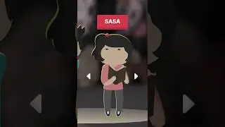 Kapan Pertama Ketemu Kobi dan Sasa? 👀