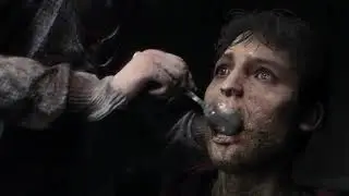 The Evil Within® 2 #1