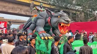 Viva Carnival Goa 2024 | Best Carnival movements 2024 | Highlights | Goa carnival