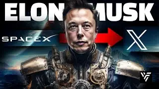 The Great Elon Musk Controversy - Money, Space and Billions