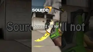 What does Source 2 mean for CS:GO Skins? 