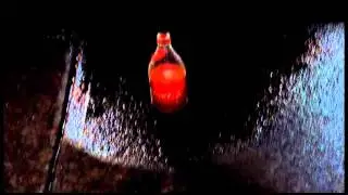 Mentos Goes Boom!!! Science Fair Project Experiment