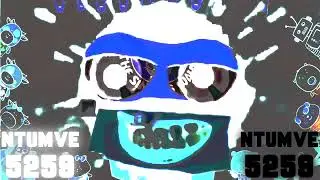 The Singing Walrus Intro Csupo V2 Effects Round 2 Vs Myself {2/25}