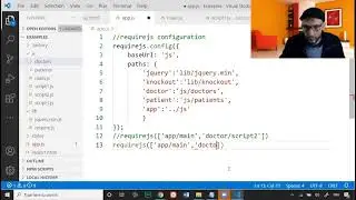 17 L2 BigDataWebMobile Course  Introduction to Oracle JET Components  RequireJS
