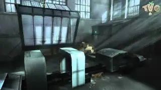 H0tabi4 проходит Dreamfall, часть 17 -  Кукольная фабрика