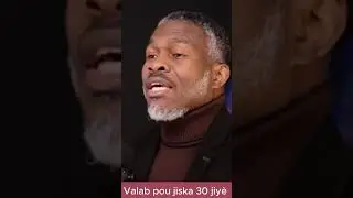 TOUT MOUN KIFÈ DEMANN VIZA  DEJA YO NOU SOVE