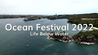 Ocean Festival 2022 Promo