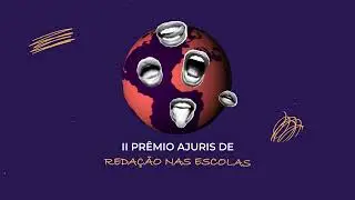 II Prêmio AJURIS de Redação nas Escolas