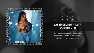 Aya Nakamura - Baby (Instrumental)