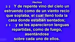 ESTÁ CAYENDO SU GLORIA SOBRE MI ...