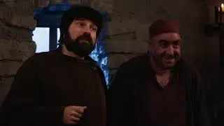 Mrkomir i izručenje Slavomira - Foršpan