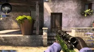 60fps test (vsync)