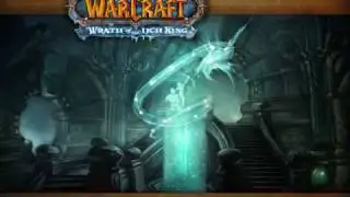 Ulduar Interior Mimiron Music 2