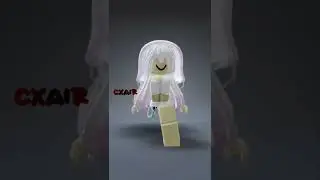 replace him || roblox edit
