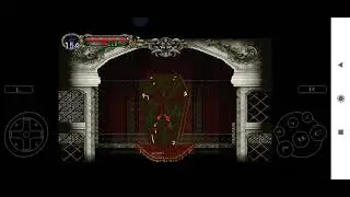 Akumajo Dracula X - Coliseum  Exclusive Version Sega Saturn