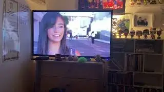 Triple Feature DVD Opening #3