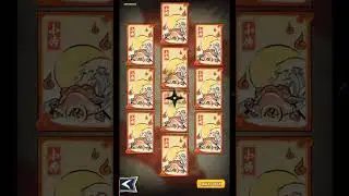 Opening 250 Faction Scrolls + Madara 🤩🤩 | Ninja Glory