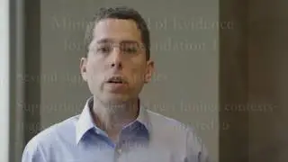 Teaching Strategies for Improving Algebra Knowledge in Middle & High School: Level of Evidence