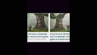If you’re over 25 and own a computer, this game is a must have!