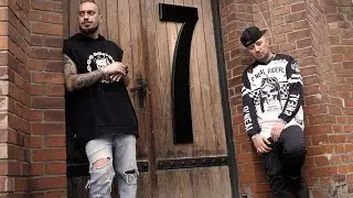 Hoynar feat. @fcharm - ȘAP7E  (Videoclip Oficial)