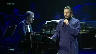 NON TI SCORDAR DI ME ("Не забывай меня", Эрнесто де Куртис)