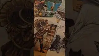 кто он в моей жизни