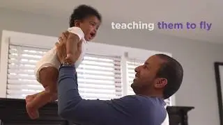 Happy Father's Day 2018 from Lansinoh