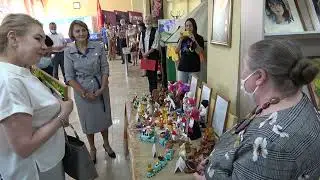 Августовское совещание работников образования МР Калтасинский район РБ