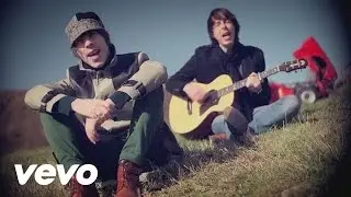 Archimède - Je prends (Clip officiel)