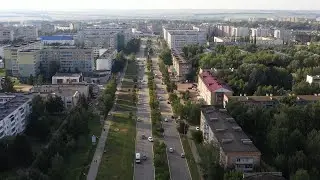 Фильм о деятельности Елабужского муниципального района за 2020 год