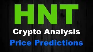 HELIUM HNT COIN PRICE PREDICTION – HECK YES – TECHNICAL ANALYSIS FOR JANUARY 2022 FORECAST