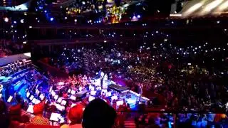 BBC Proms 2013: Urban Classic - One Love (Bob Marley and the Wailers)