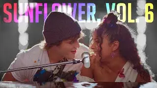 Sunflower, Vol. 6 | Luke & Julie